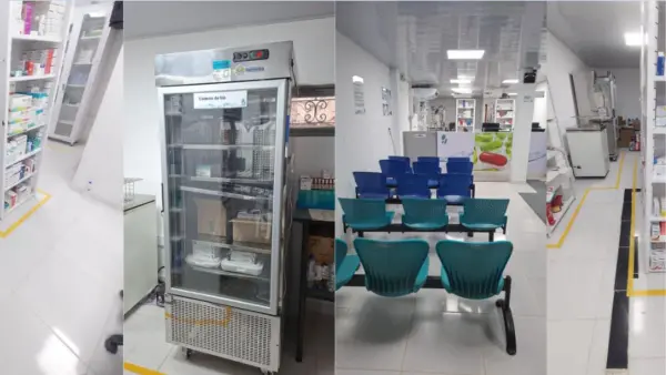 Trasladamos nuestra farmacia en el departamento del Cesar, para ofrecer una atención más cercana y de calidad